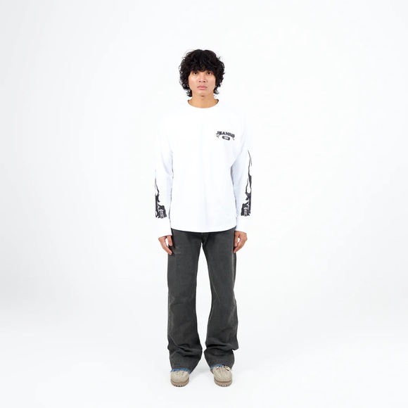 Jeanius Bar Atelier Arch Denim - Picture 6 of 8